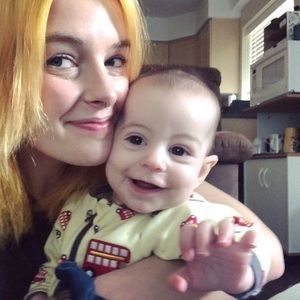 Meet your Posher, Jess